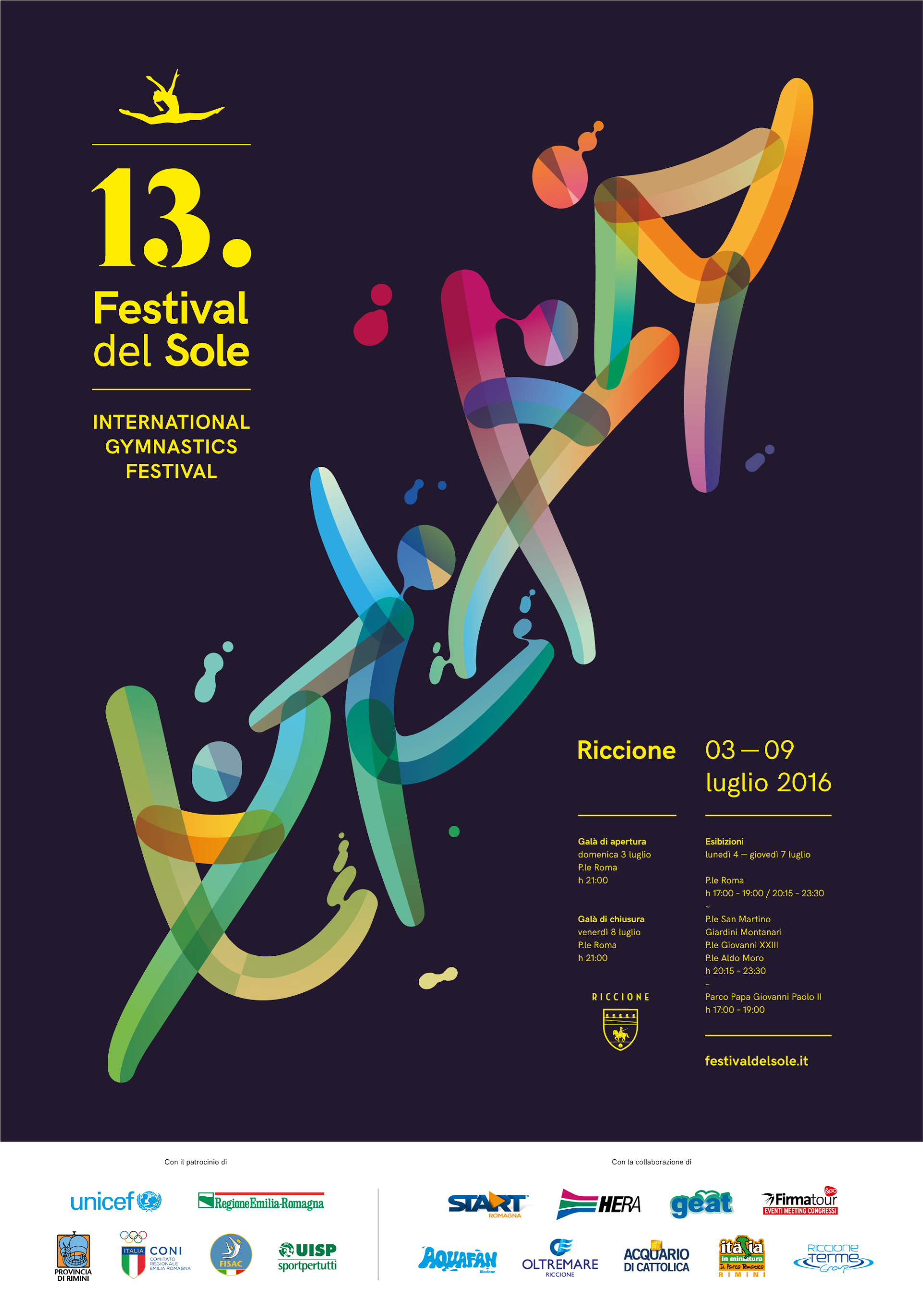 Festival del Sole 13a edizione